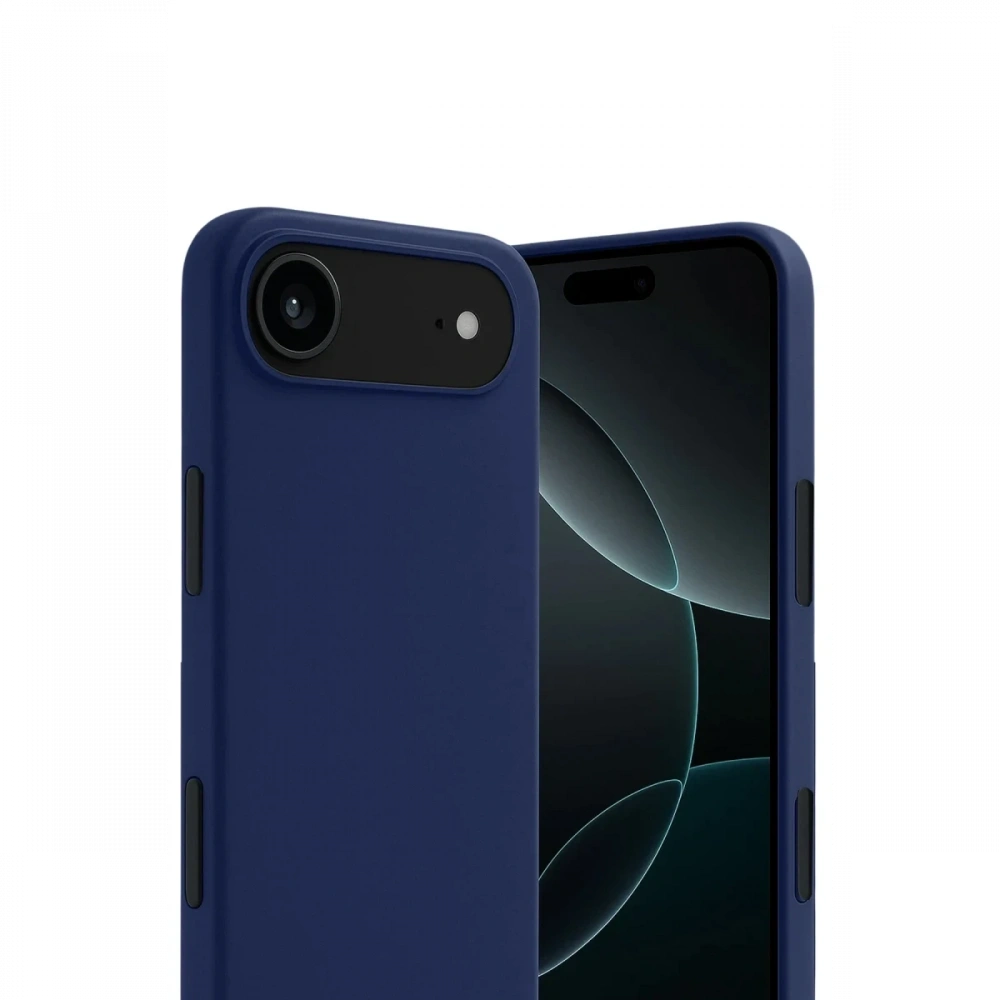 Newface Apple iPhone 17 Air First Silikon
