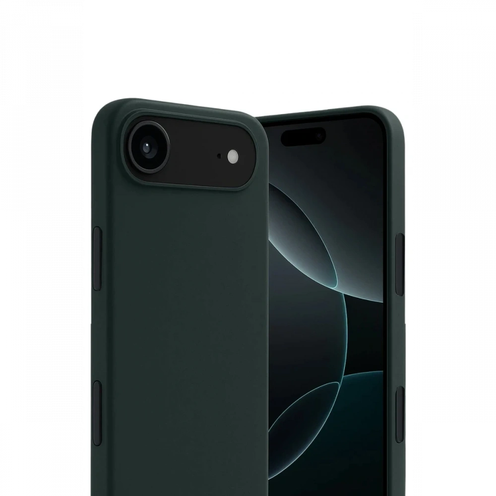 Newface Apple iPhone 17 Air First Silikon