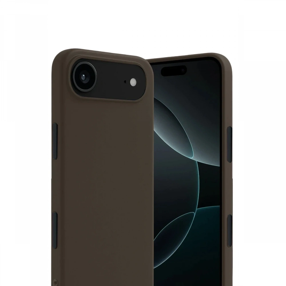 Newface Apple iPhone 17 Air First Silikon