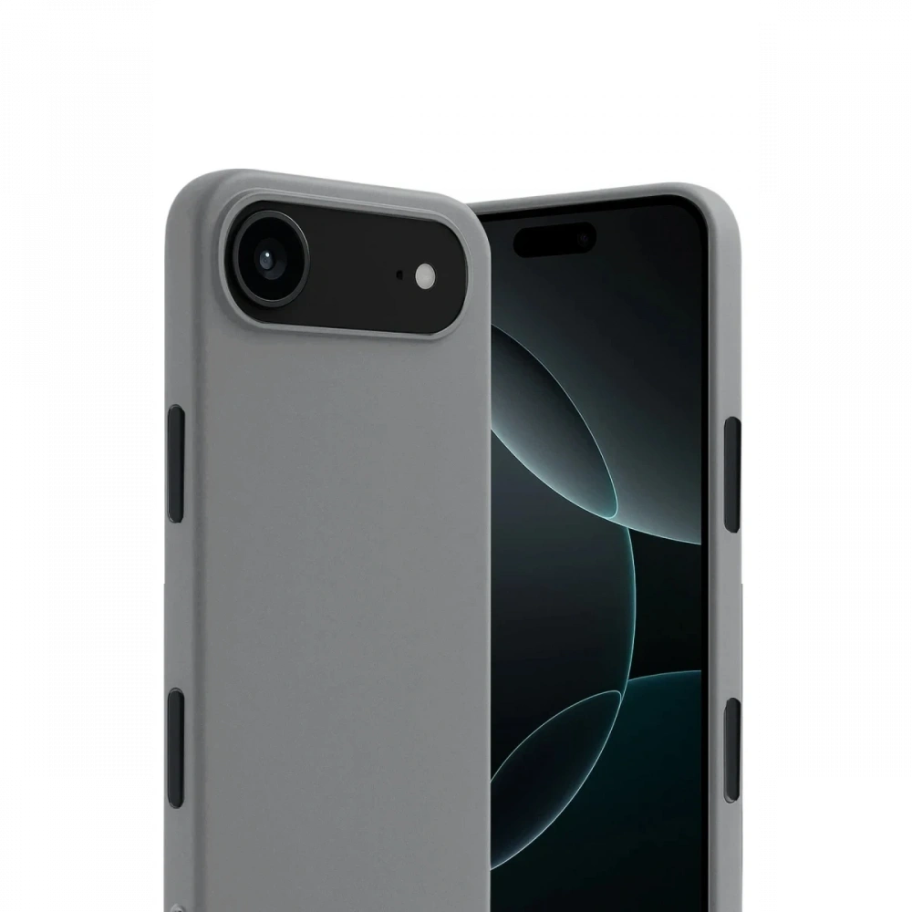 Newface Apple iPhone 17 Air First Silikon