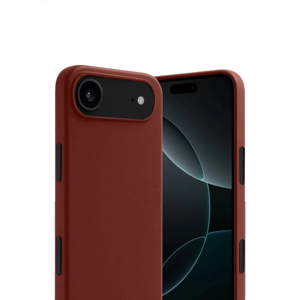 Newface Apple iPhone 17 Air First Silikon