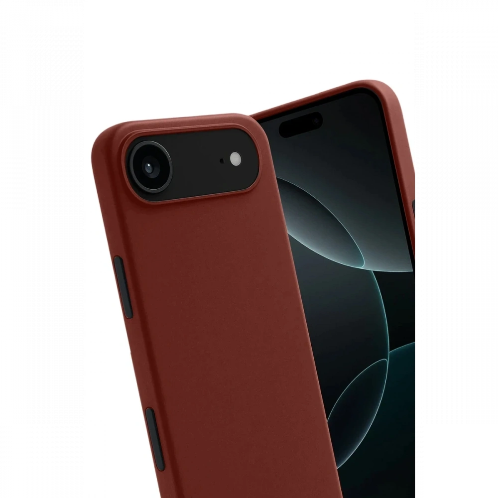 Newface Apple iPhone 17 Air First Silikon