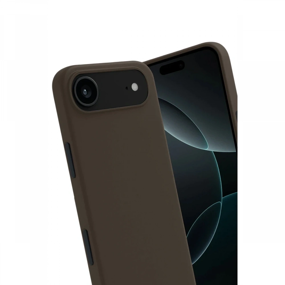 Newface Apple iPhone 17 Air First Silikon