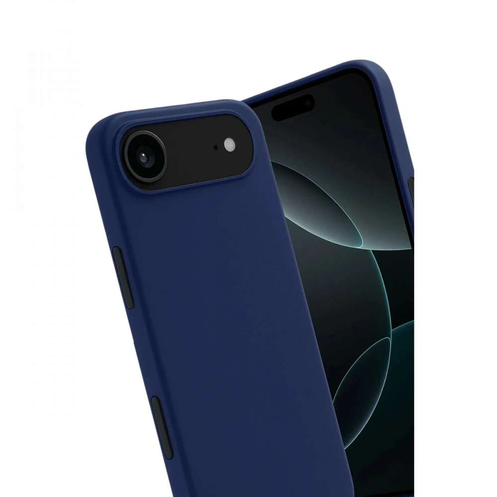 Newface Apple iPhone 17 Air First Silikon