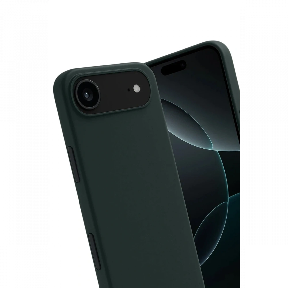 Newface Apple iPhone 17 Air First Silikon
