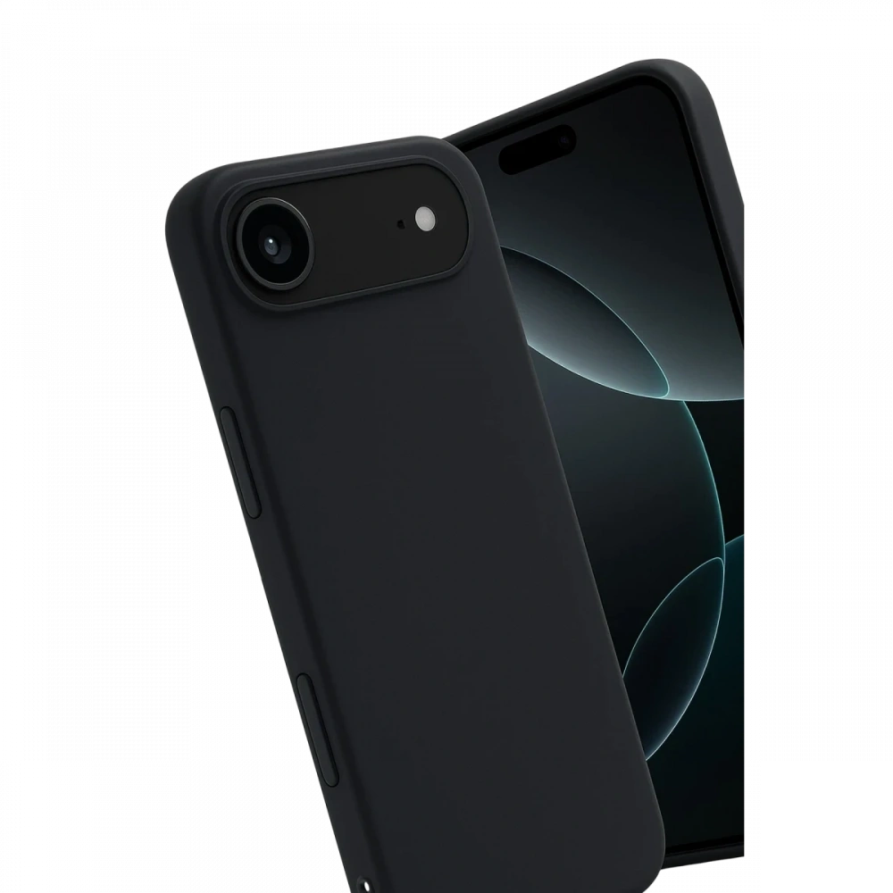 Newface Apple iPhone 17 Air First Silikon