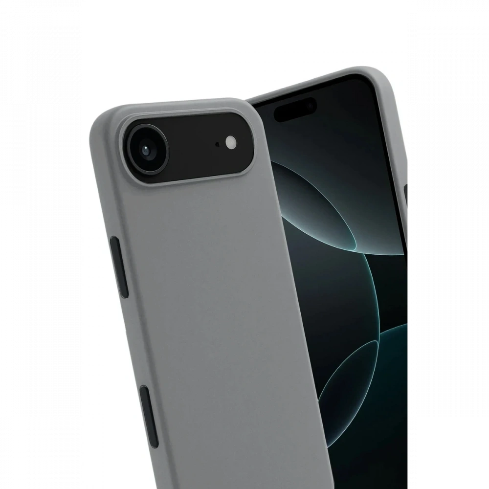 Newface Apple iPhone 17 Air First Silikon