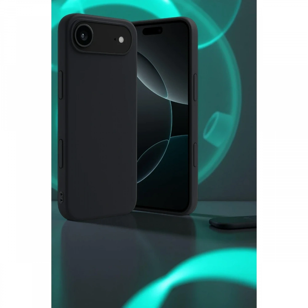 Newface Apple iPhone 17 Air First Silikon