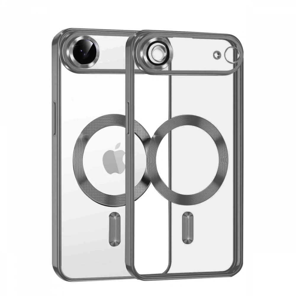 Newface Apple iPhone 17 Air Kross Magneticsafe Kapak