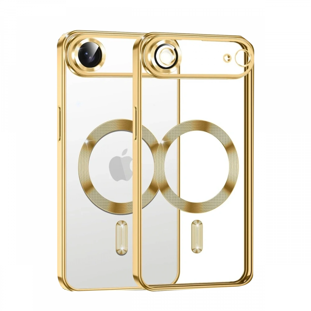 Newface Apple iPhone 17 Air Kross Magneticsafe Kapak