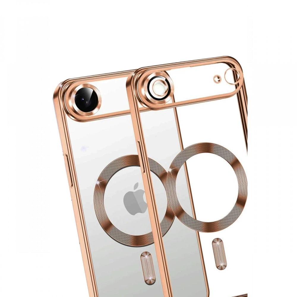 Newface Apple iPhone 17 Air Kross Magneticsafe Kapak