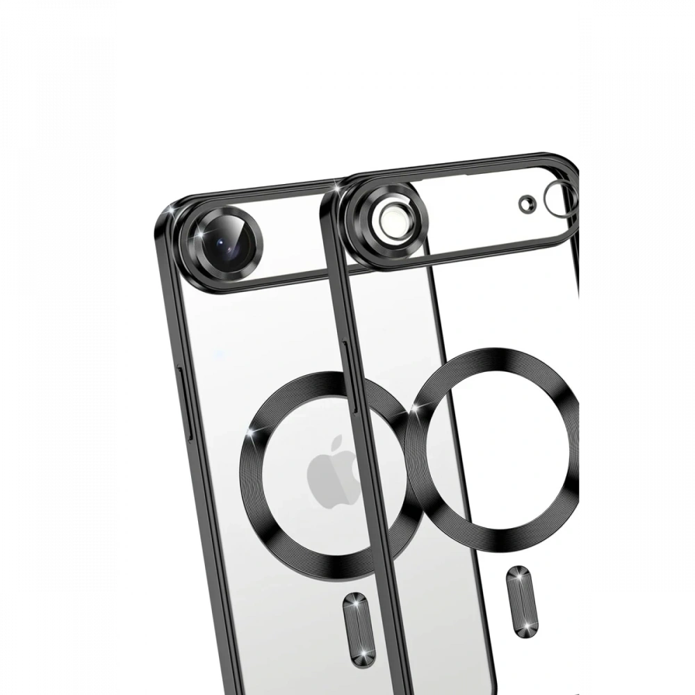 Newface Apple iPhone 17 Air Kross Magneticsafe Kapak