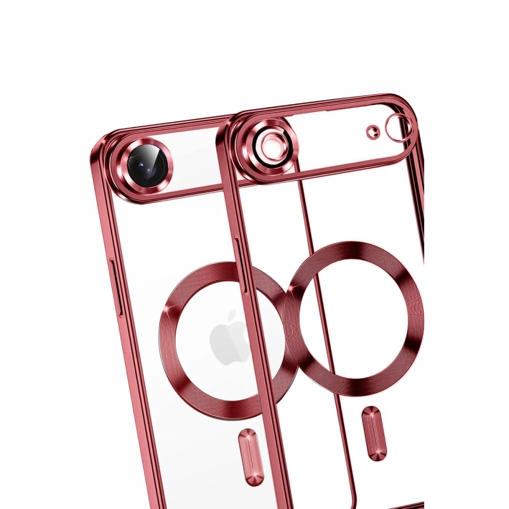 Newface Apple iPhone 17 Air Kross Magneticsafe Kapak