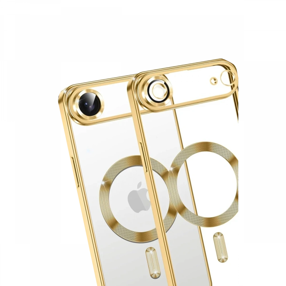 Newface Apple iPhone 17 Air Kross Magneticsafe Kapak