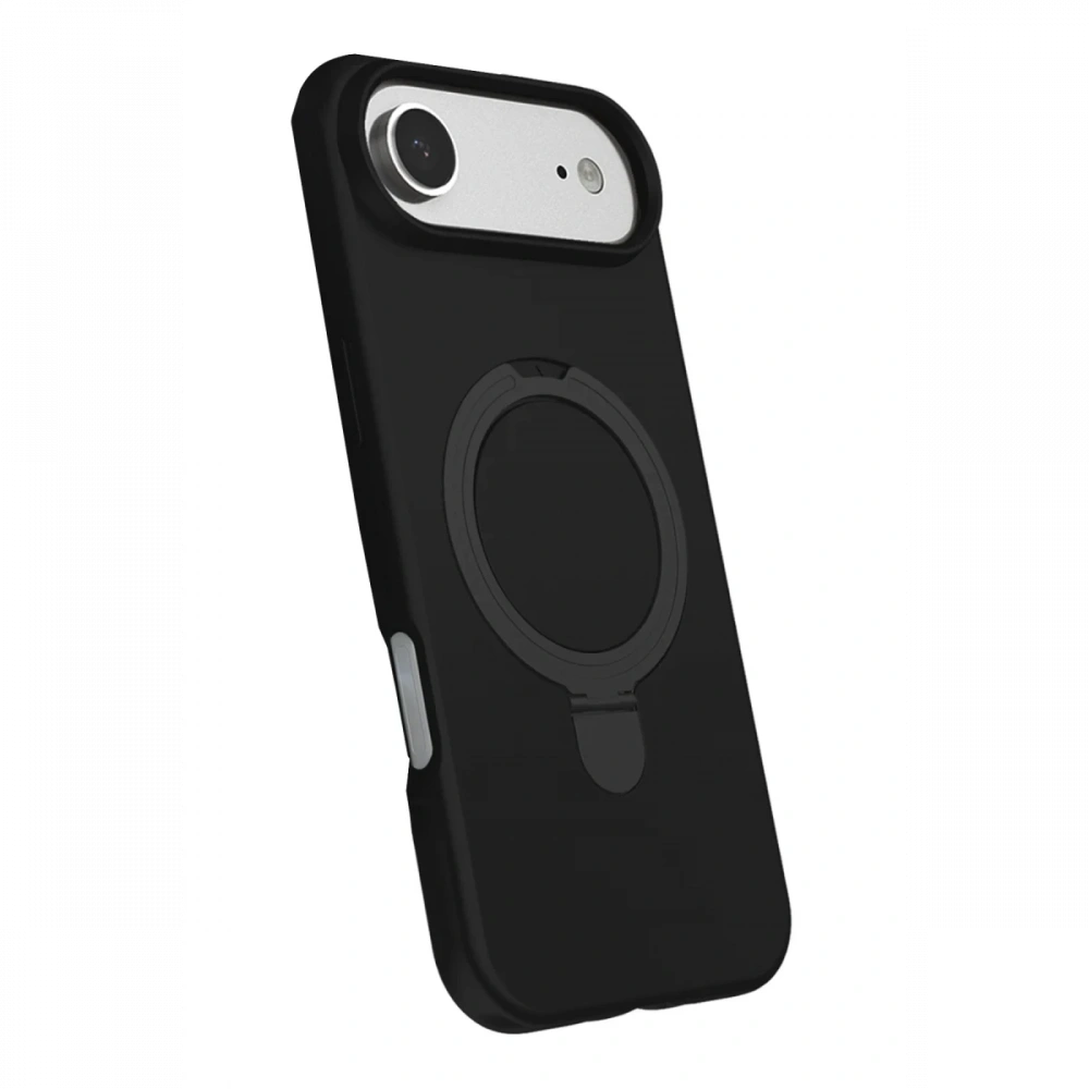 Newface Apple iPhone 17 Air Regal Magsafe Standlı Kapak