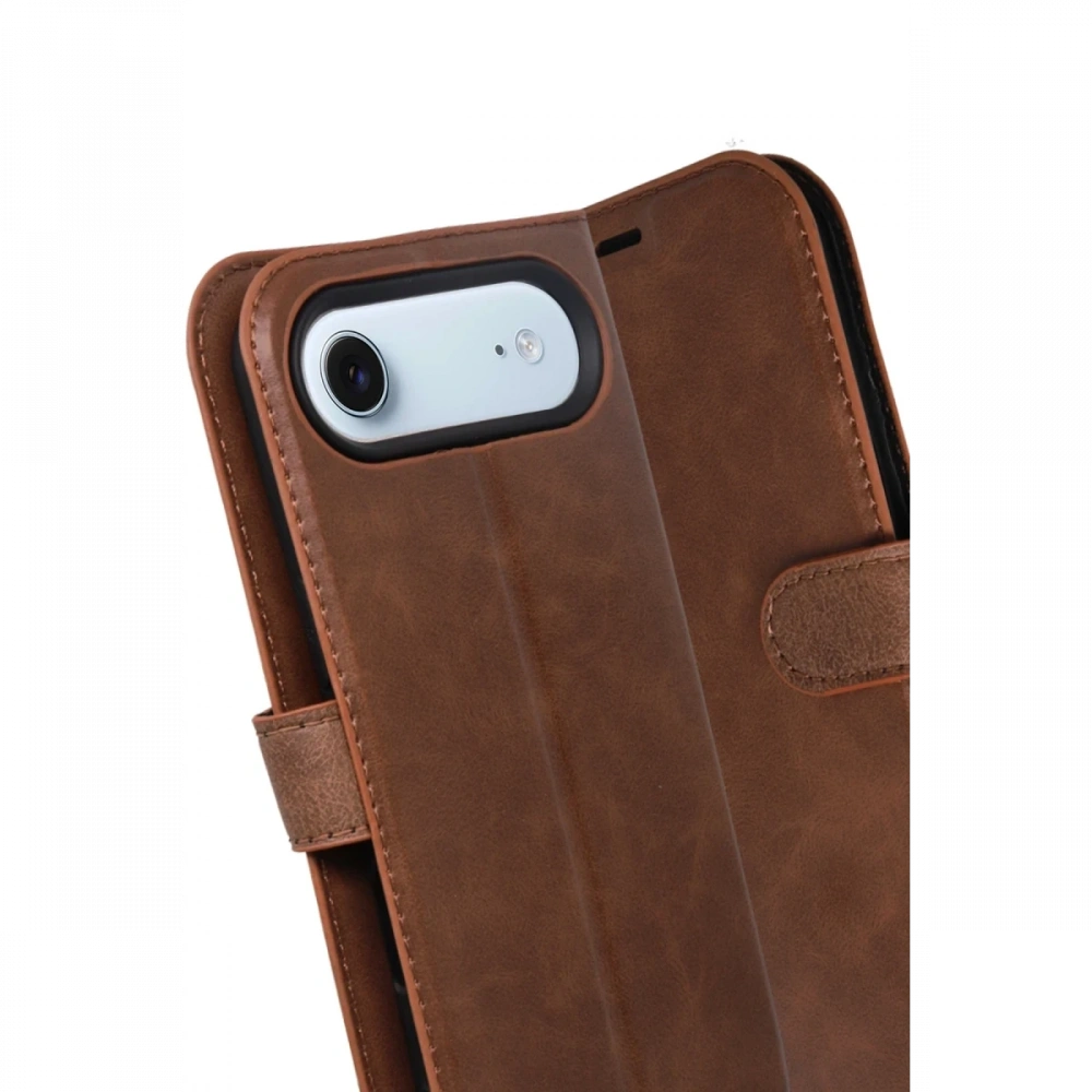 Newface Apple iPhone 17 Air Trend S Plus Kapaklı Kılıf