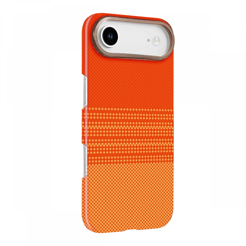 Newface Apple iPhone 17 Air Vega Magsafe Kapak