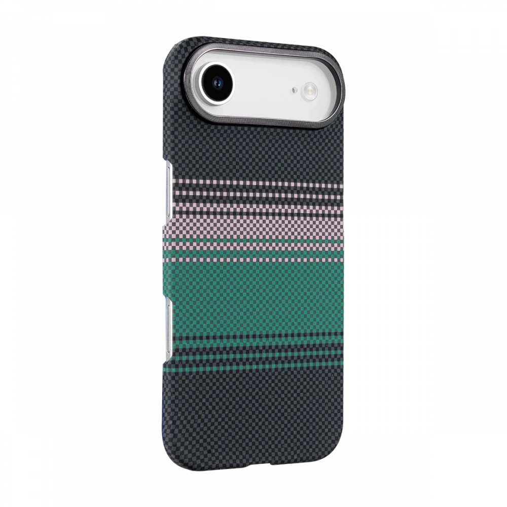 Newface Apple iPhone 17 Air Vega Magsafe Kapak