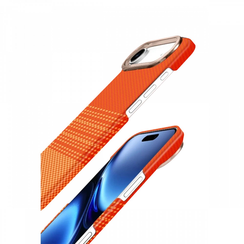 Newface Apple iPhone 17 Air Vega Magsafe Kapak