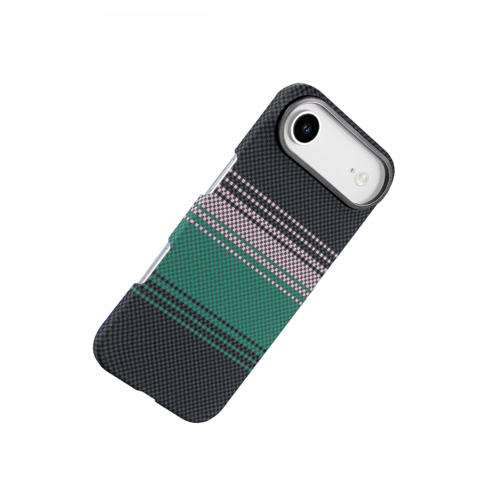 Newface Apple iPhone 17 Air Vega Magsafe Kapak
