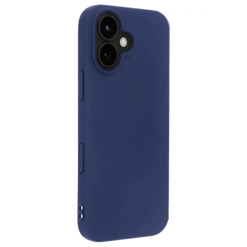 Newface Apple iPhone 17 First Silikon