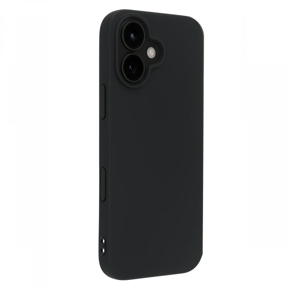 Newface Apple iPhone 17 First Silikon