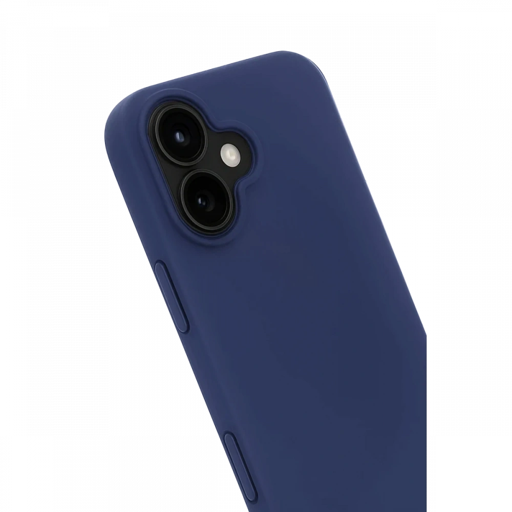 Newface Apple iPhone 17 First Silikon