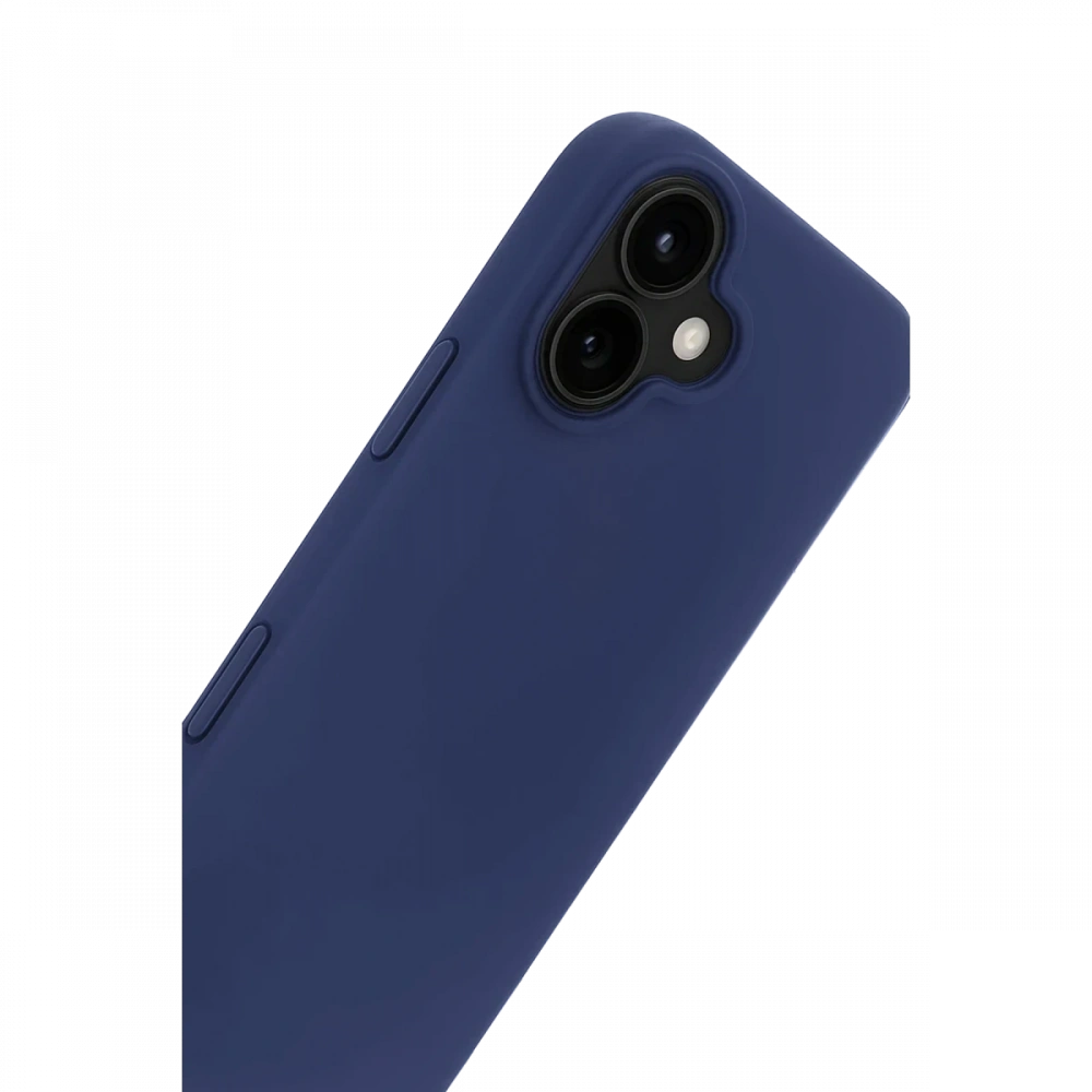 Newface Apple iPhone 17 First Silikon