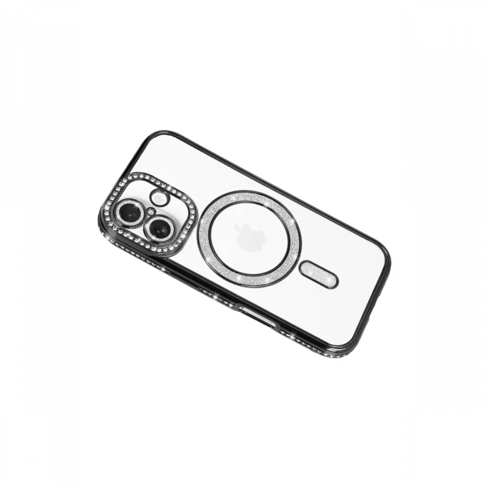 Newface Apple iPhone 17 Joke Simli Magneticsafe Kılıf