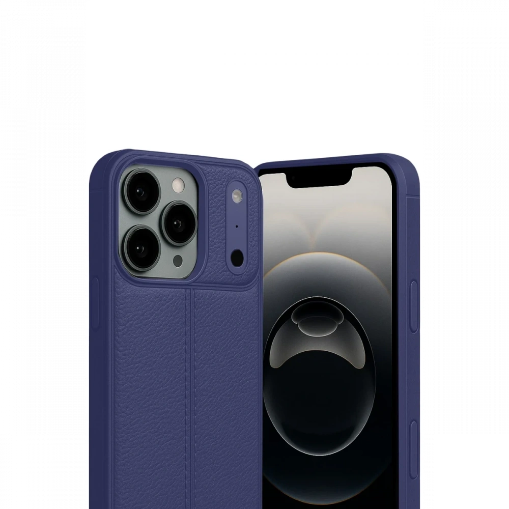 Newface Apple iPhone 17 Pro Max Auto Focus Kapak