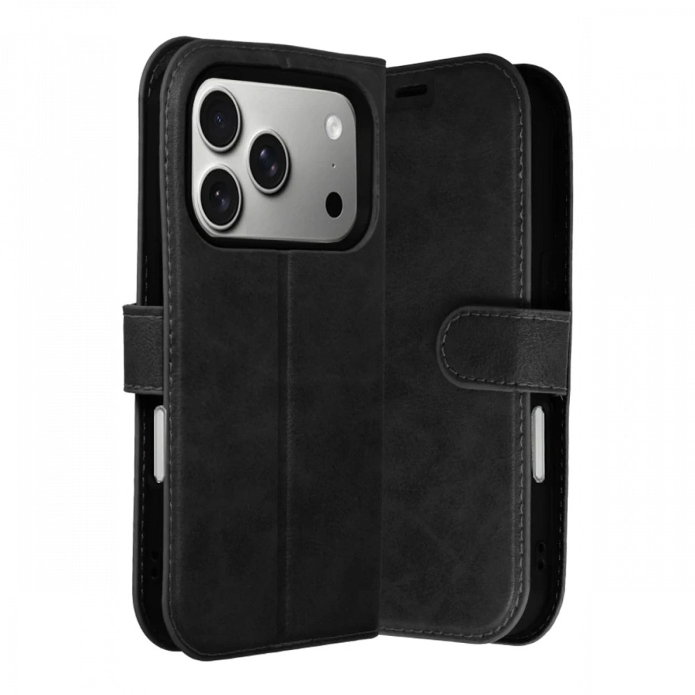 Newface Apple iPhone 17 Pro Trend S Plus Kapaklı Kılıf