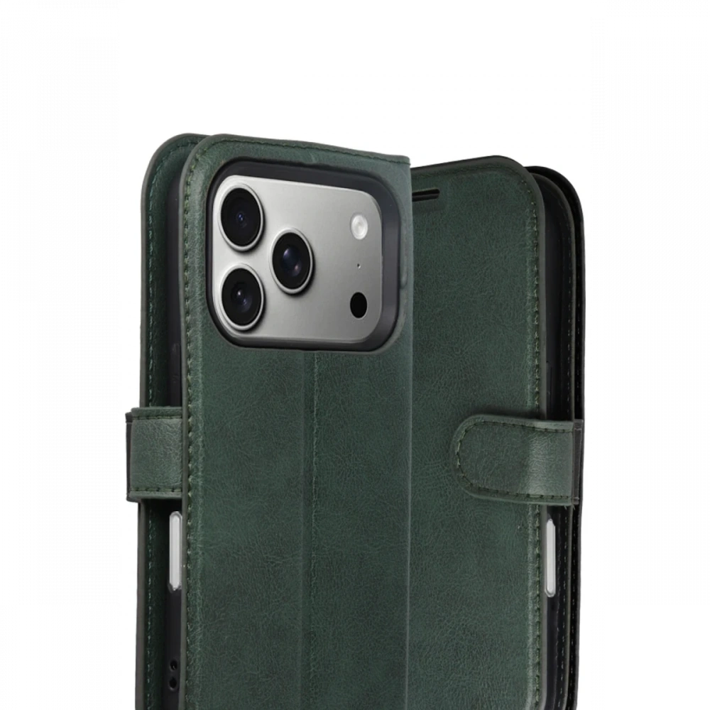 Newface Apple iPhone 17 Pro Trend S Plus Kapaklı Kılıf