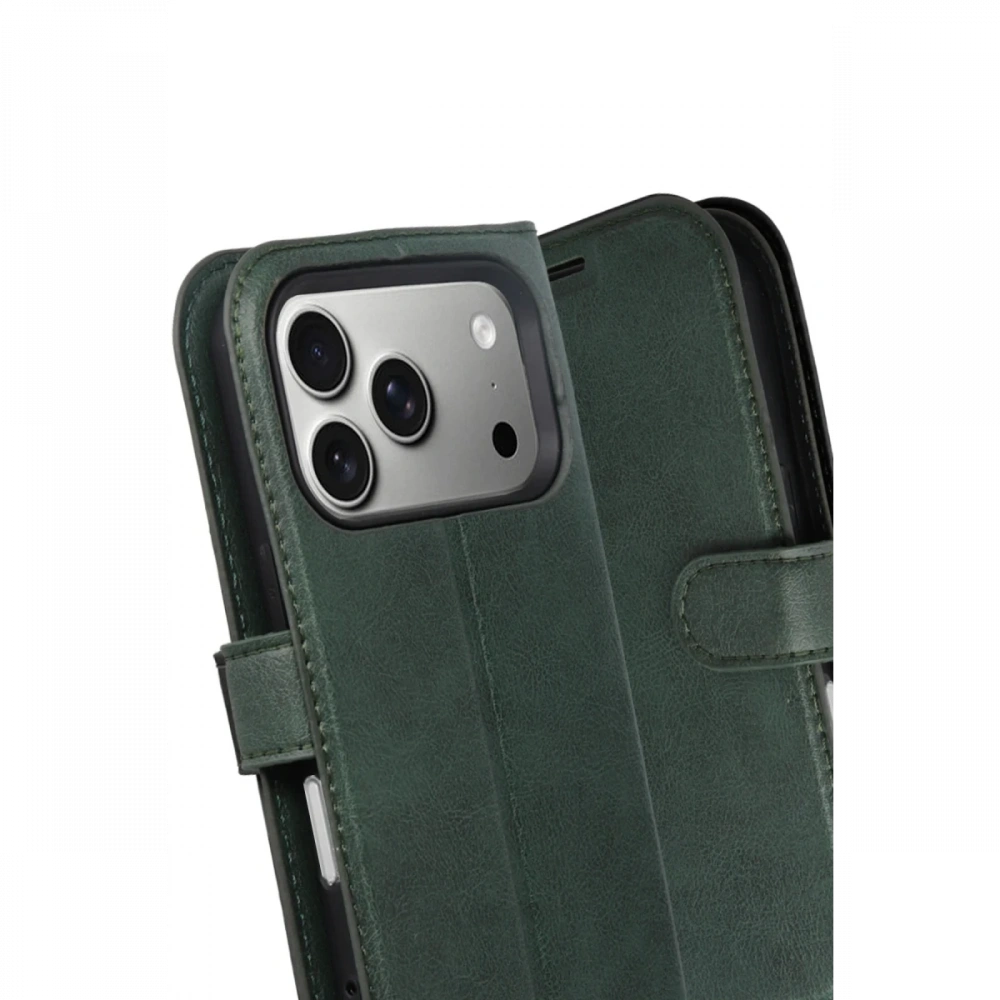 Newface Apple iPhone 17 Pro Trend S Plus Kapaklı Kılıf