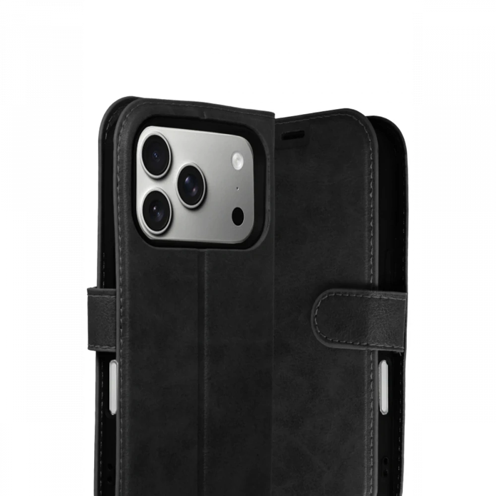 Newface Apple iPhone 17 Pro Trend S Plus Kapaklı Kılıf