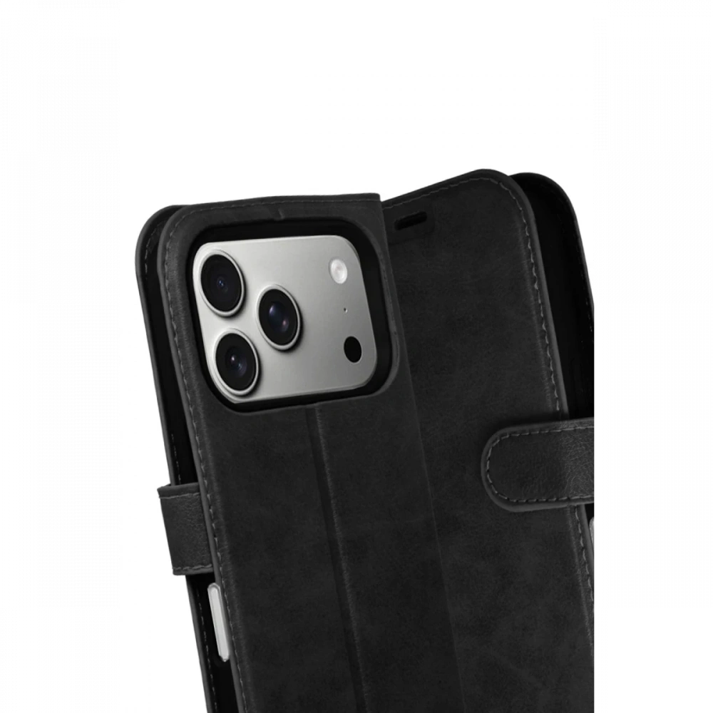 Newface Apple iPhone 17 Pro Trend S Plus Kapaklı Kılıf