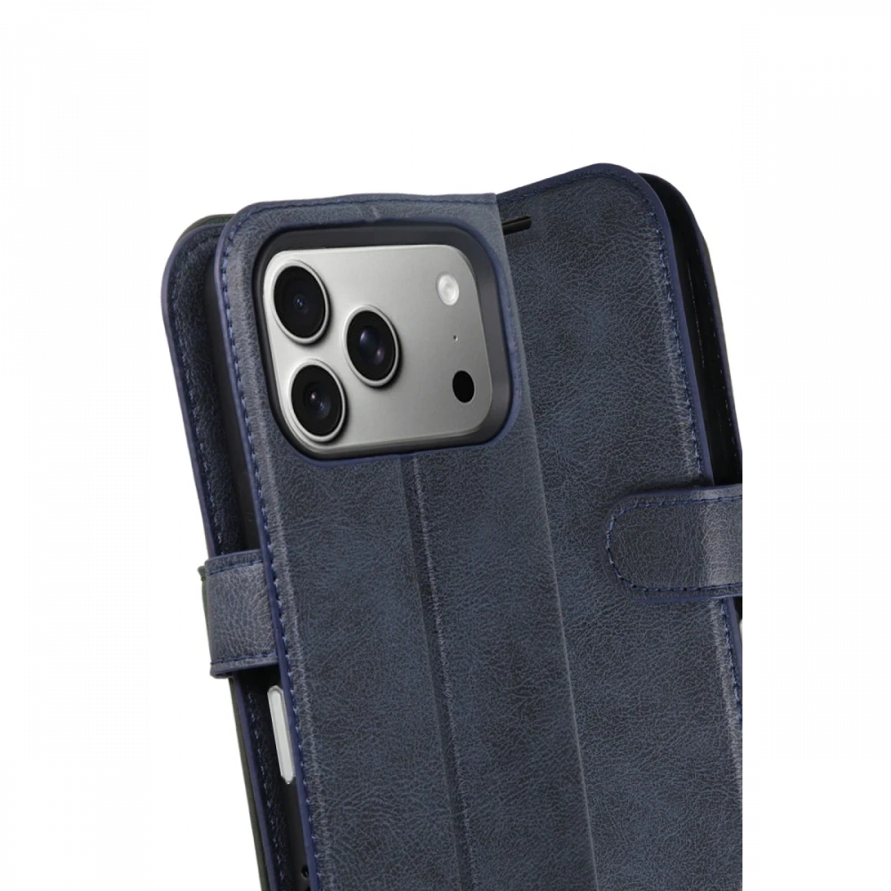 Newface Apple iPhone 17 Pro Trend S Plus Kapaklı Kılıf