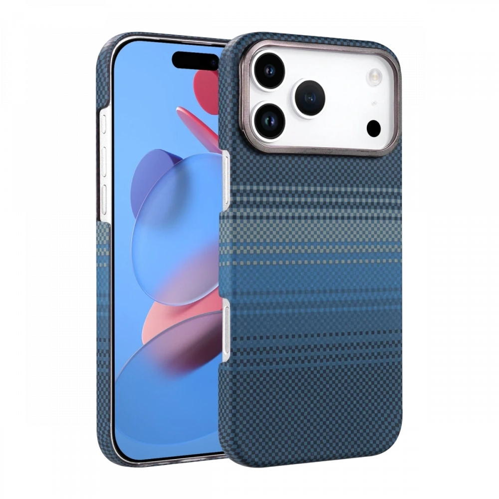 Newface Apple iPhone 17 Pro Vega Magsafe Kapak