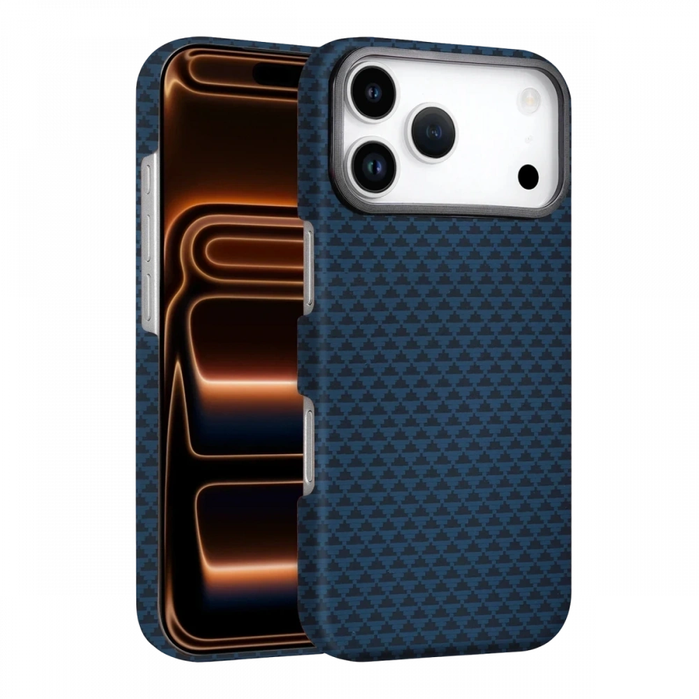 Newface Apple iPhone 17 Pro Vega Magsafe Kapak