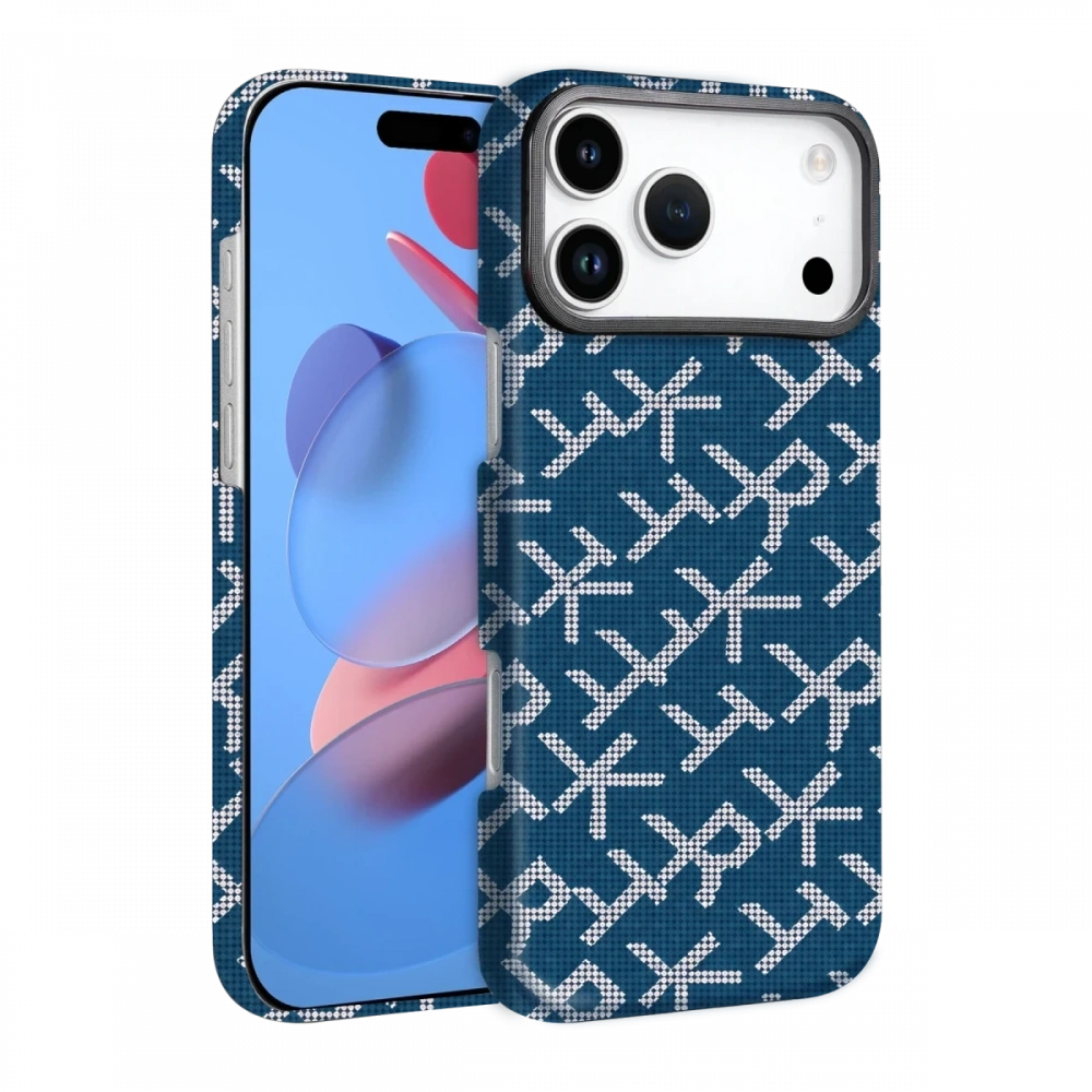 Newface Apple iPhone 17 Pro Vega Magsafe Kapak