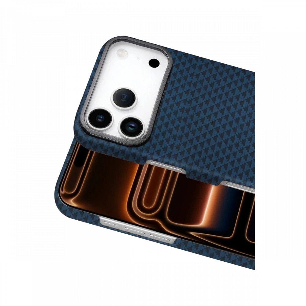 Newface Apple iPhone 17 Pro Vega Magsafe Kapak