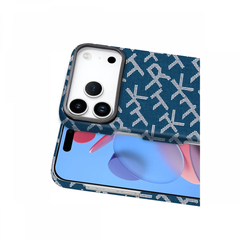 Newface Apple iPhone 17 Pro Vega Magsafe Kapak