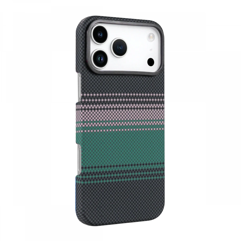 Newface Apple iPhone 17 Pro Vega Magsafe Kapak
