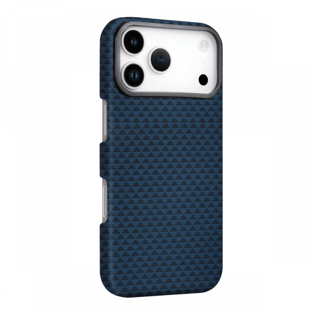 Newface Apple iPhone 17 Pro Vega Magsafe Kapak