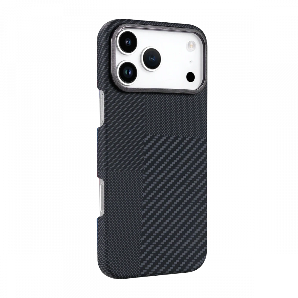 Newface Apple iPhone 17 Pro Vega Magsafe Kapak