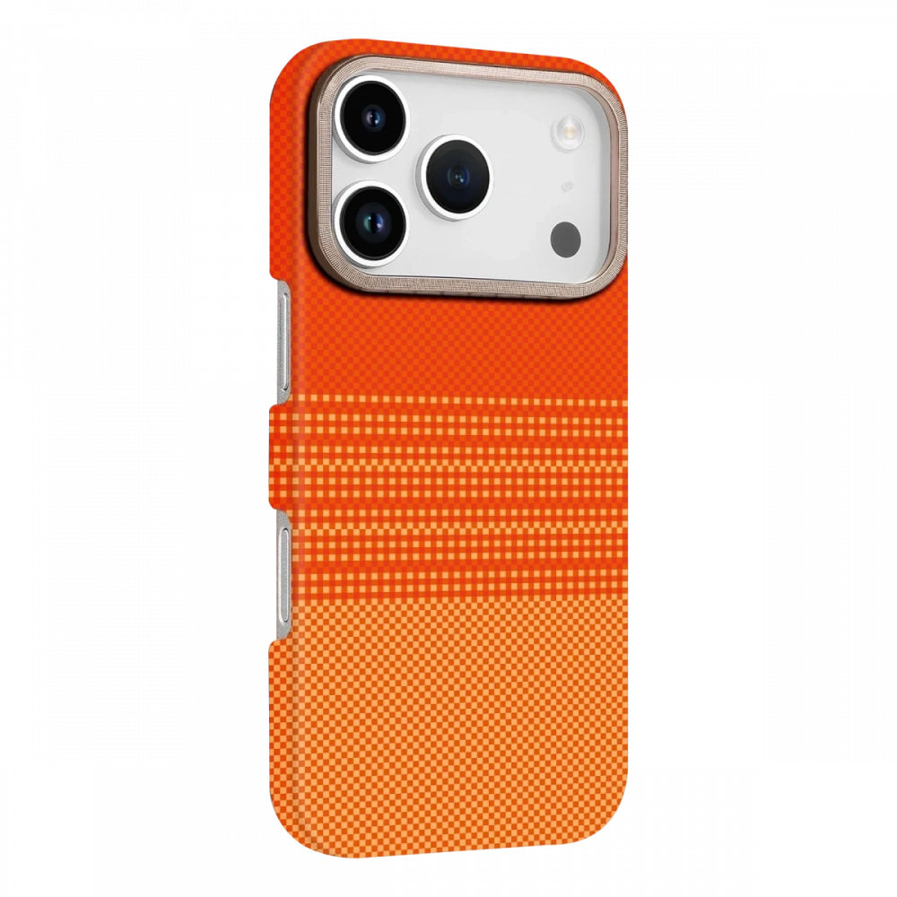 Newface Apple iPhone 17 Pro Vega Magsafe Kapak