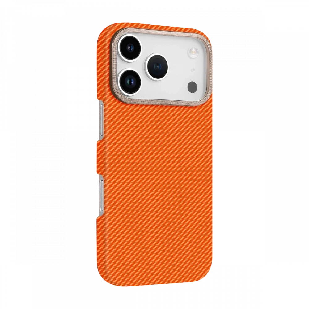 Newface Apple iPhone 17 Pro Vega Magsafe Kapak