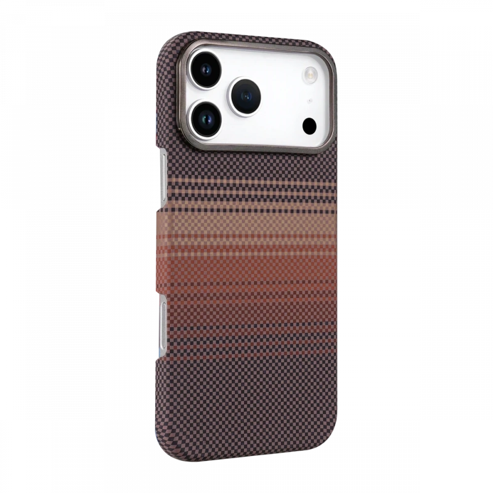 Newface Apple iPhone 17 Pro Vega Magsafe Kapak