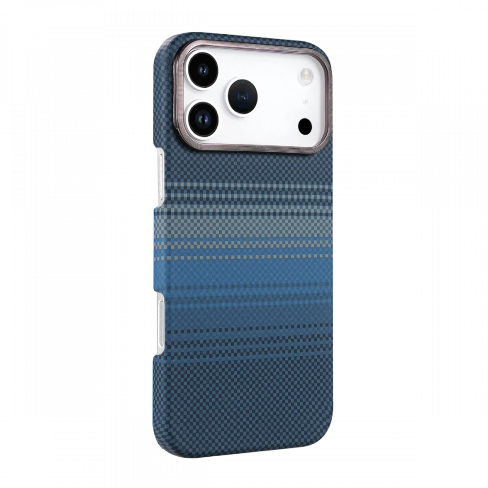 Newface Apple iPhone 17 Pro Vega Magsafe Kapak