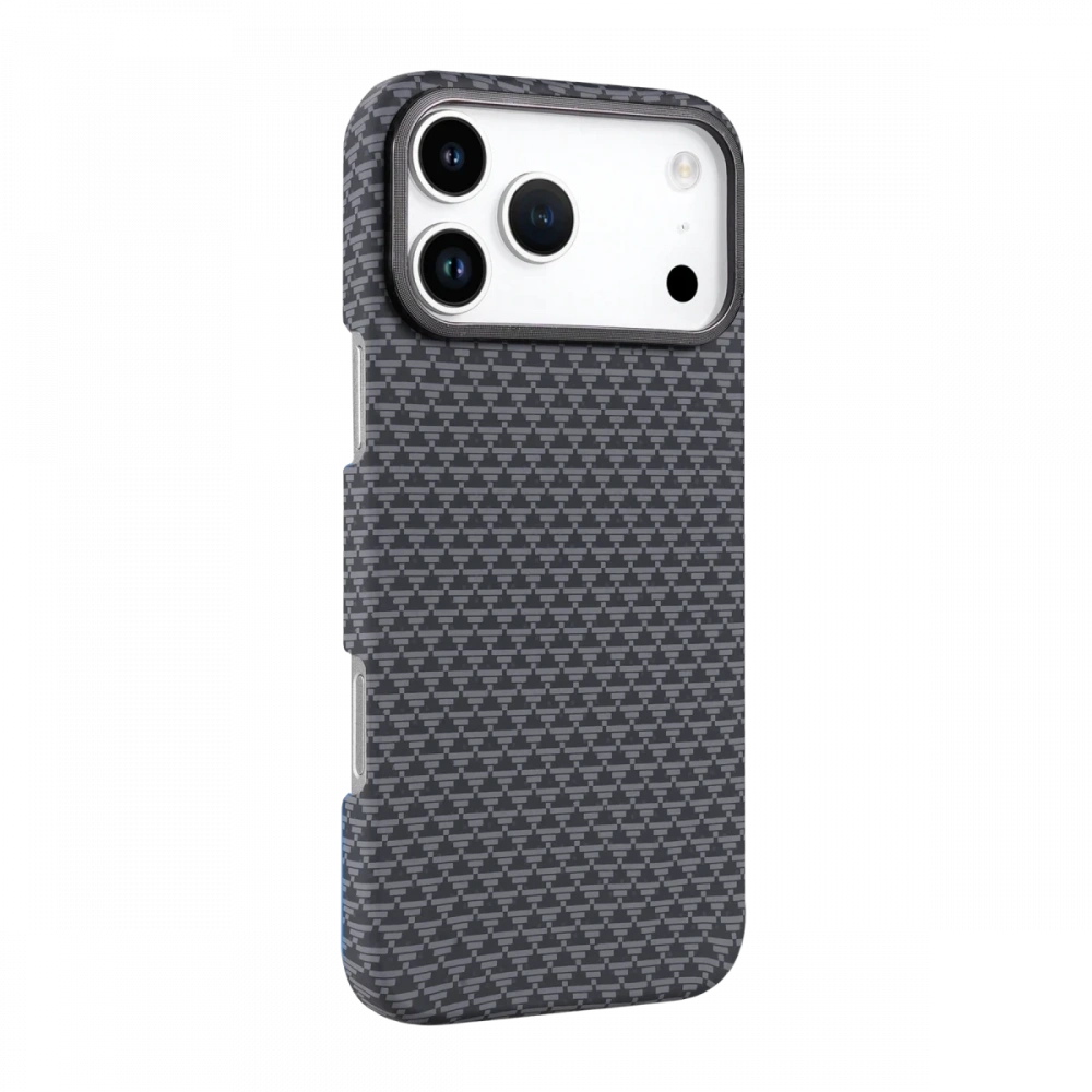 Newface Apple iPhone 17 Pro Vega Magsafe Kapak