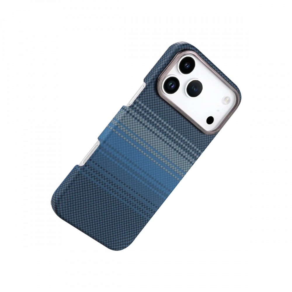 Newface Apple iPhone 17 Pro Vega Magsafe Kapak